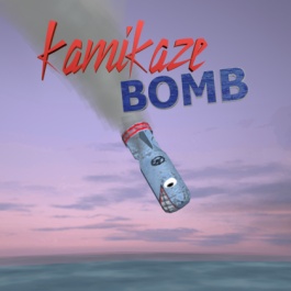 kamikaze bomb game